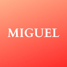 miguel