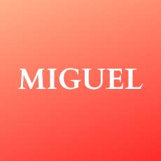 Miguel
