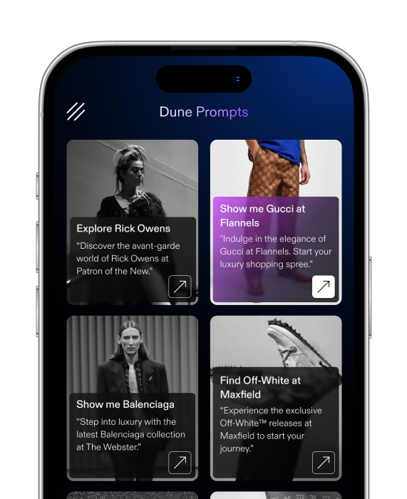Dune AI