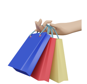 Shopping