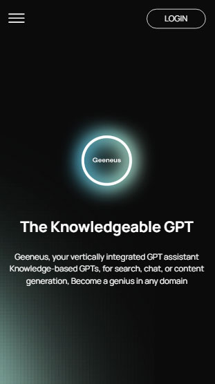 Geeneus