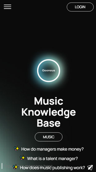 Geeneus