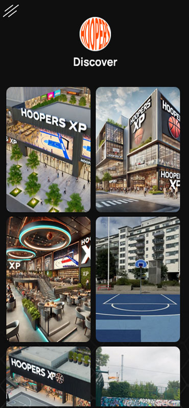 HOOPERS Club