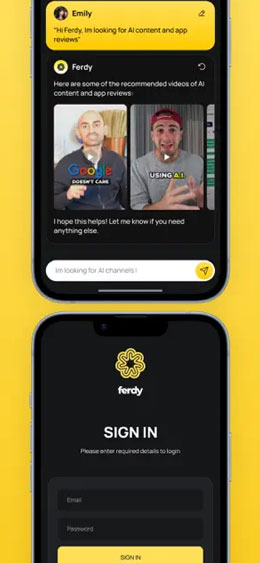 Ferdy