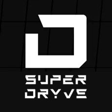Super Dryve