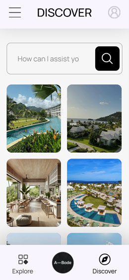 Abode SVG