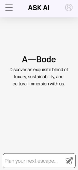 Abode SVG