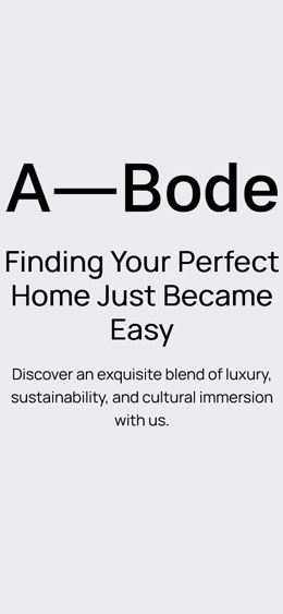 Abode US