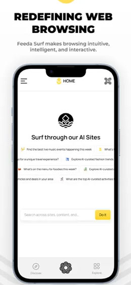 Surf