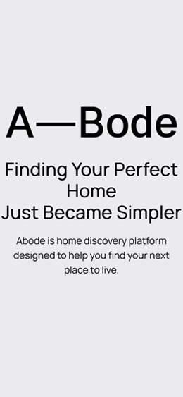 Abode PT