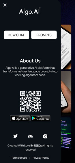 Algo AI