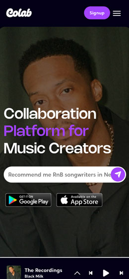 Colab CC