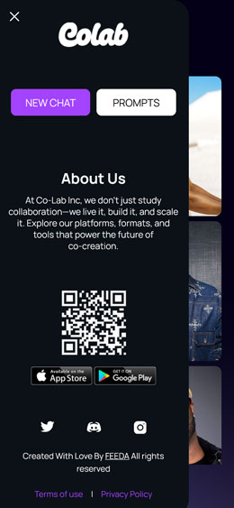 Colab CC