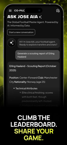 Inter AI