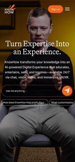 KnowHow