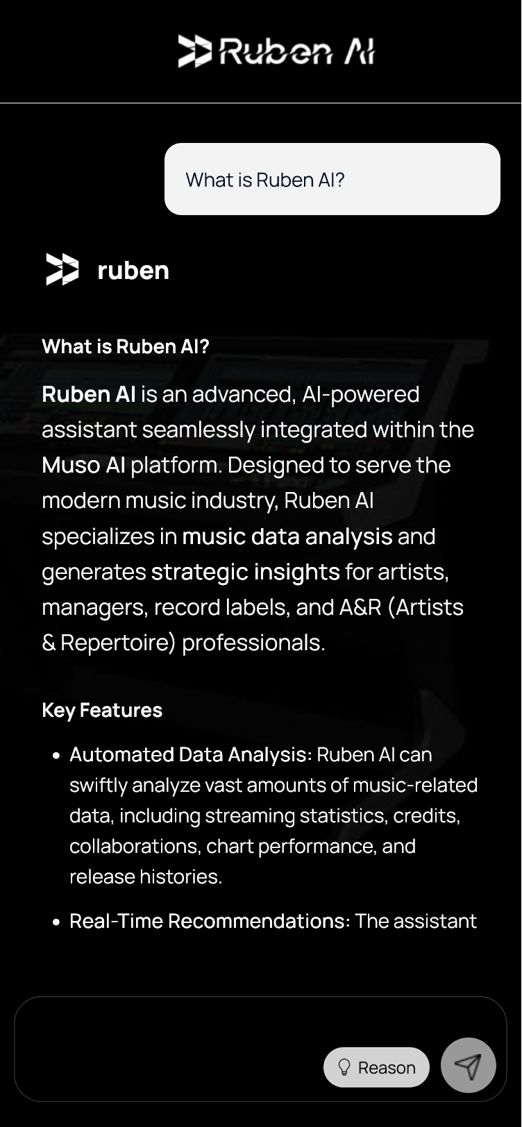 Ruben