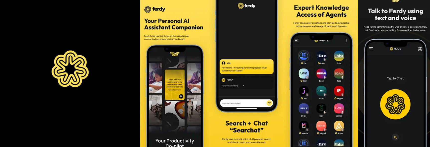 Ferdy